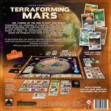 Terraforming Mars - настолна игра - Pikko Games