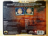 Terraforming Mars: Hellas & Elysium Expansion