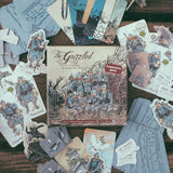 The Grizzled - настолна игра