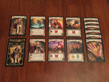 Hero Realms: Character Pack - Cleric - Pikko Games