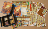 The Voyages of Marco Polo - настолна игра