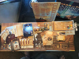 Near and Far: Amber Mines Expansion - продължение на настолна игра