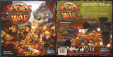 Spoils of War - настолна игра