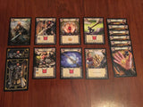 Hero Realms: Character Pack - Fighter - Pikko Games