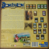 Доминион - Pikko Games