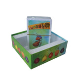 Партито на Кума Лиса - детска настолна игра