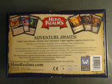 Hero Realms: The Ruin of Thandar Campaign Deck Expansion