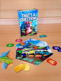 That's a Question! - настолна игра