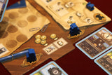 First Class: All Aboard the Orient Express - настолна игра