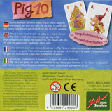 Прасе 10 - детска настолна игра