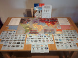 Twilight Struggle - настолна игра - Pikko Games
