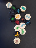Hive - настолна игра - Pikko Games