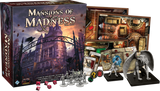 Mansions of Madness (Second Edition) - настолна игра - Pikko Games