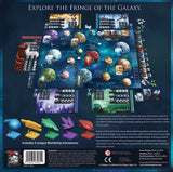 Empires of the Void ІІ - настолна игра
