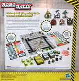 Robo Rally - Pikko Games