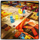 Guilds of London - настолна игра - Pikko Games