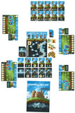 Above and Below - настолна игра - Pikko Games