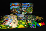 Relic Runners - настолна игра - Pikko Games