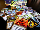 Smash Up - настолна игра