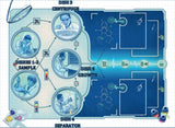 Pandemic: In the Lab - Pikko Games