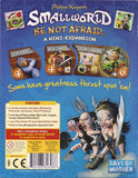 Small World: Be Not Afraid - Pikko Games