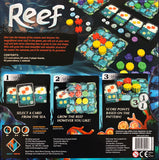 Reef - настолна игра