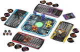 Gekido: Bot Battles - настолна игра