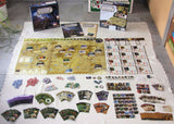 Eldritch Horror - настолна игра