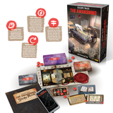 Escape Tales: The Awakening - настолна игра