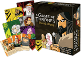 A Game of Thrones: Hand of the King - настолна игра - Pikko Games