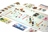 Tokaido: 5th Anniversary Edition - настолна игра