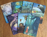 Mysterium: Hidden Signs Expansion - Pikko Games