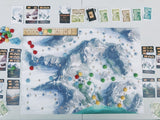 Klondike Rush - настолна игра