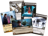 Star Wars: The Card Game - Assault on Echo Base - Pikko Games