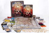 Lords of Waterdeep - настолна игра