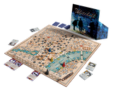 Whitehall Mystery - настолна игра