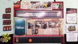The Manhattan Project 2: Minutes to Midnight - настолна игра