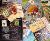 Shadows over Camelot - настолна игра