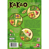 Какао - настолна игра