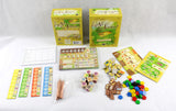 La Granja: No Siesta - настолна игра