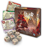 Age of War - настолна игра - Pikko Games