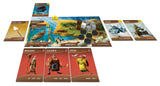 Shipwrights of the North Sea - настолна игра