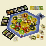Catan: Градове и рицари - Pikko Games