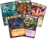 Warhammer Conquest: The Card Game - The Howl of Blackmane - Pikko Games