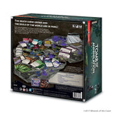 Dungeons & Dragons: Tomb of Annihilation Board Game - настолна игра