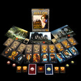 The Resistance: Avalon - парти настолна игра - Pikko Games