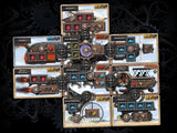 Steampunk Rally - Pikko Games