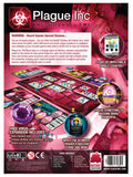 Plague Inc The Board Game - настолна игра