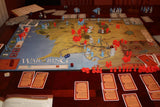 War of the Ring (Second Edition) - настолна игра
