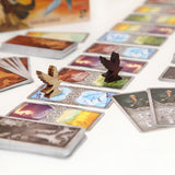 Odin's Ravens (Second Edition) - настолна игра - Pikko Games